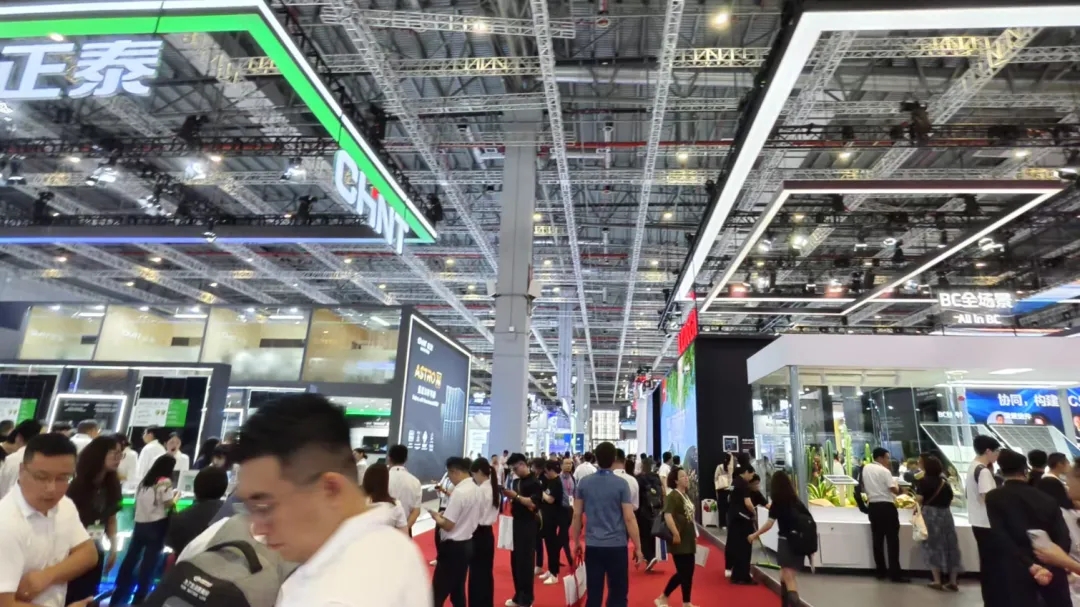 6 月光伏行業(yè)破局實錄：技術、政策與市場的交織變革?